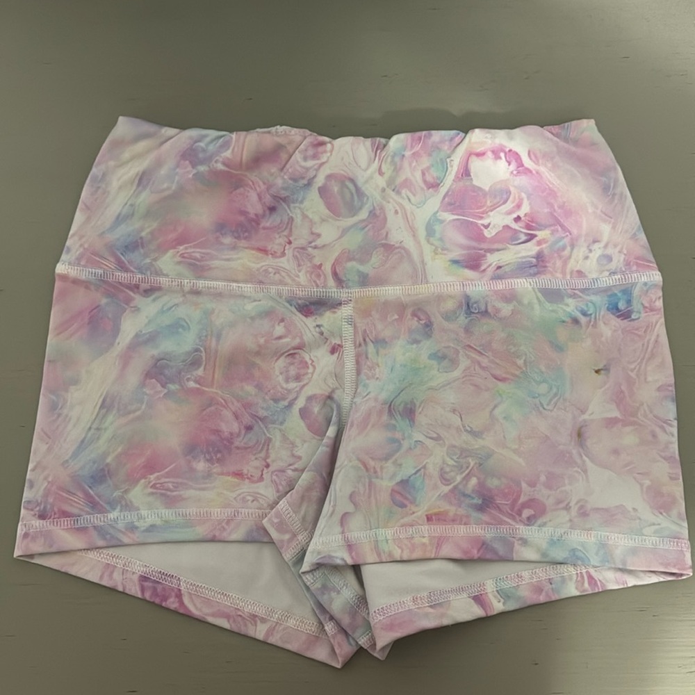 Fleo shorts